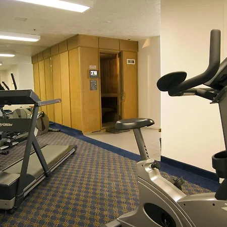 Best Western Grand Manor Inn 