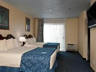 Best Western Plus Grand Manor Inn Springfield Room photo