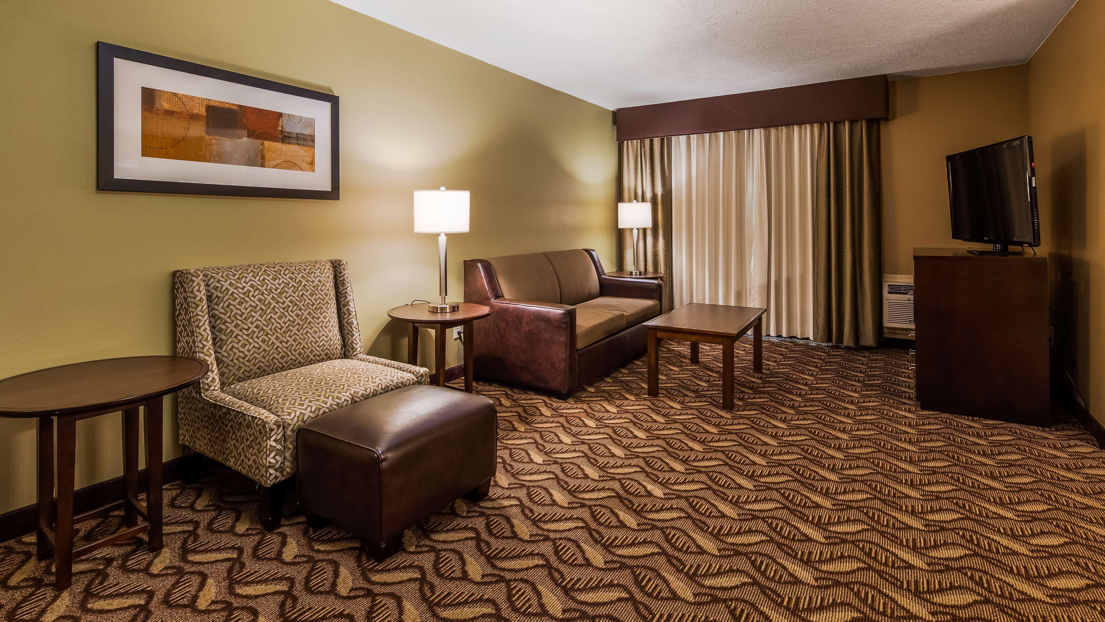 Hotel Western Grand Manor