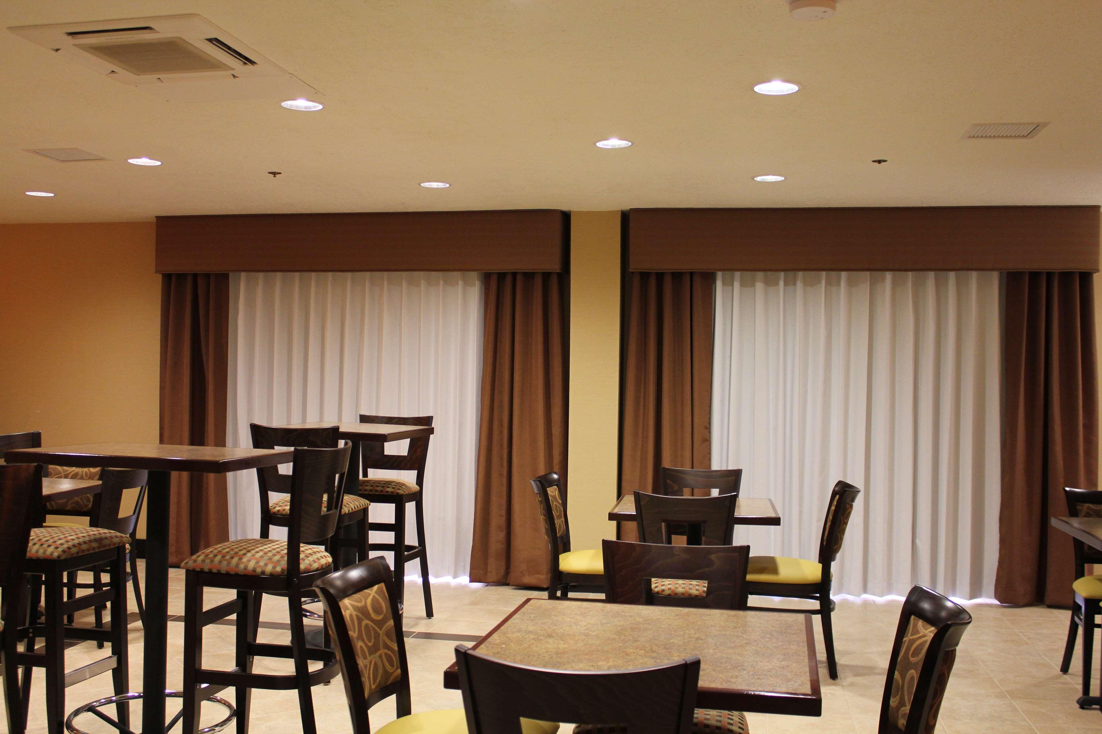 Western Grand Manor Hotel Springfield