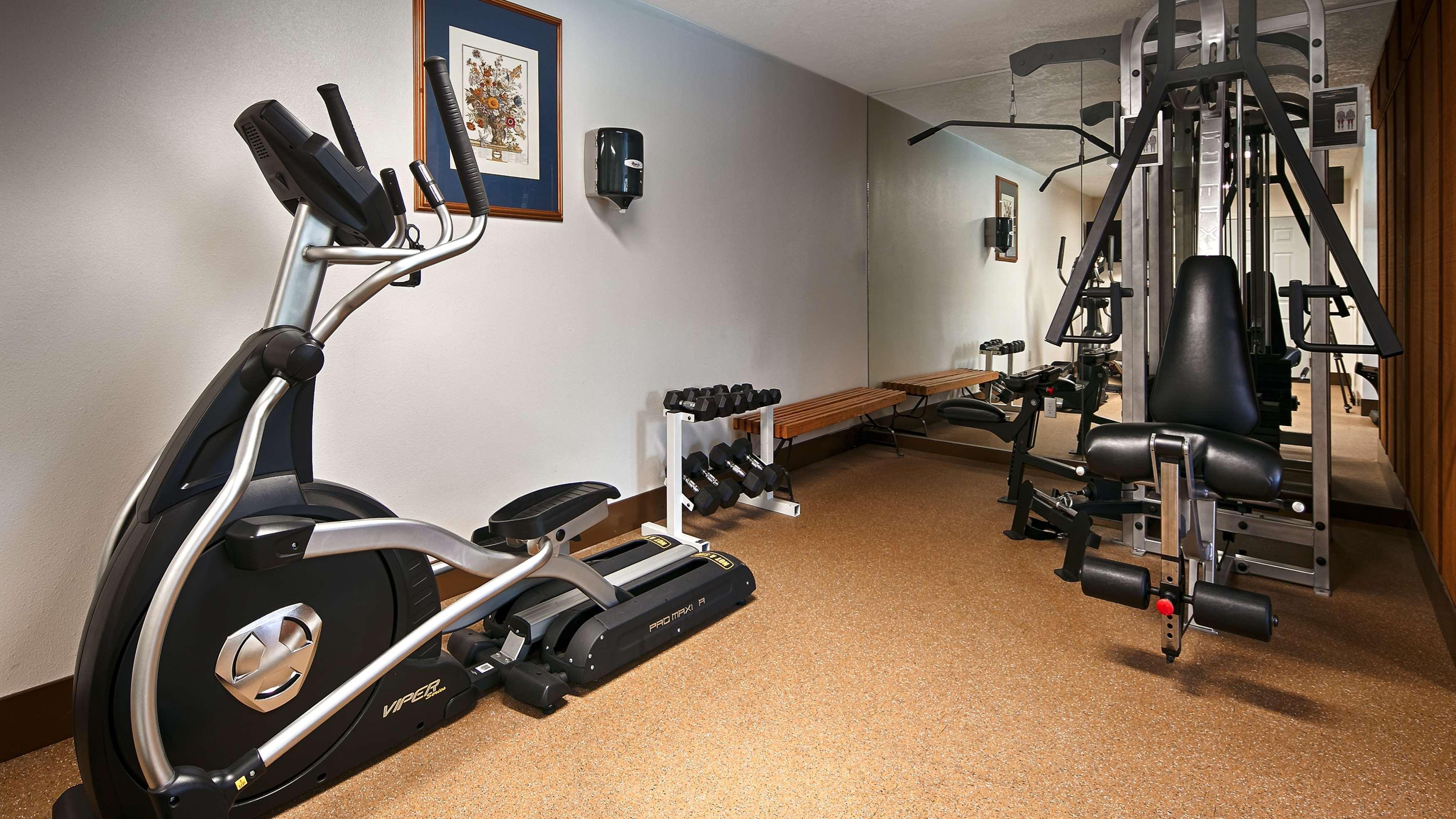 Western Grand Manor 3* Springfield
