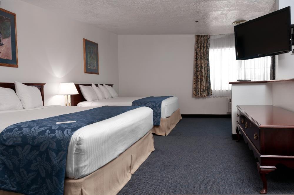 Western Grand Manor Hotel