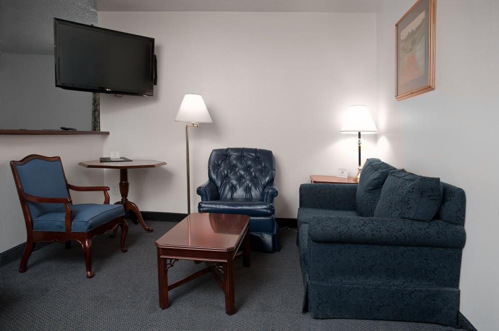 Hotel Western Grand Manor 3*