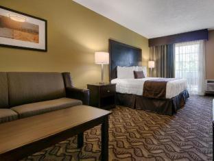 Western Grand Manor Springfield