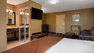 Hotel Western Grand Manor 3*