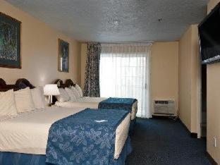 Western Grand Manor 3*