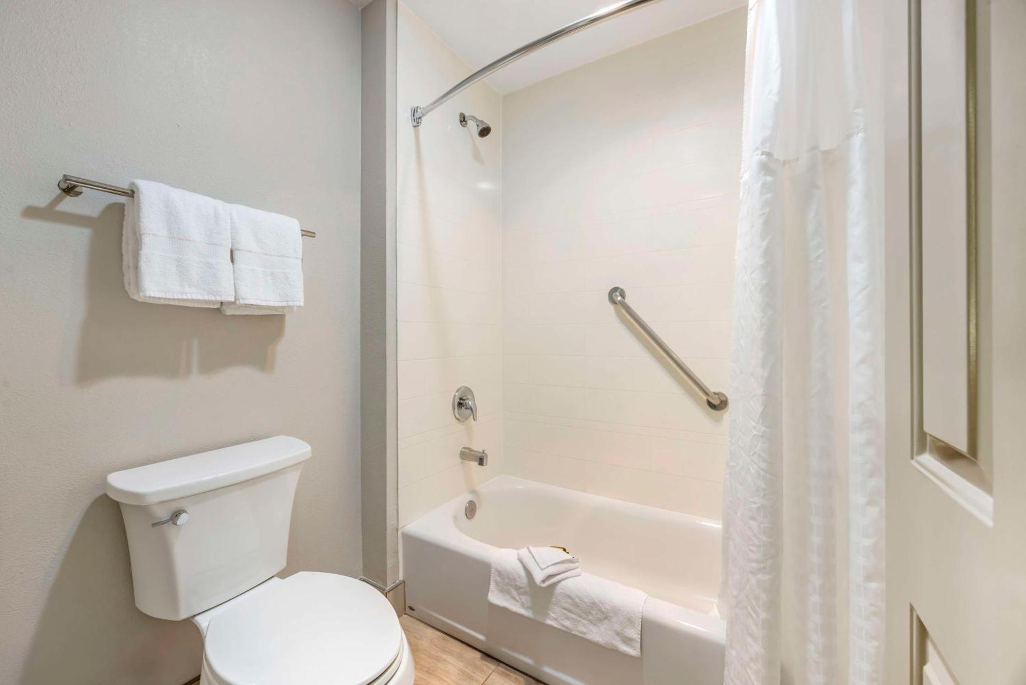 Western Grand Manor Springfield