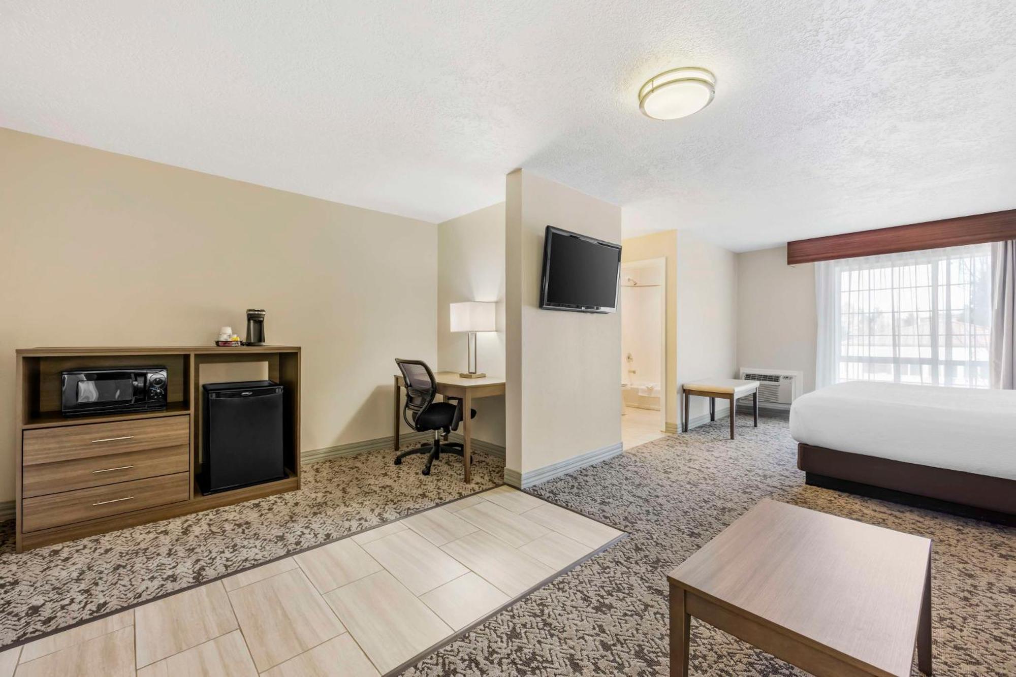 Hotel Western Grand Manor 3*