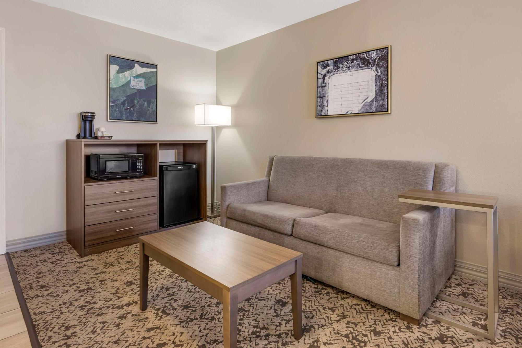 Hotel Western Grand Manor 3*