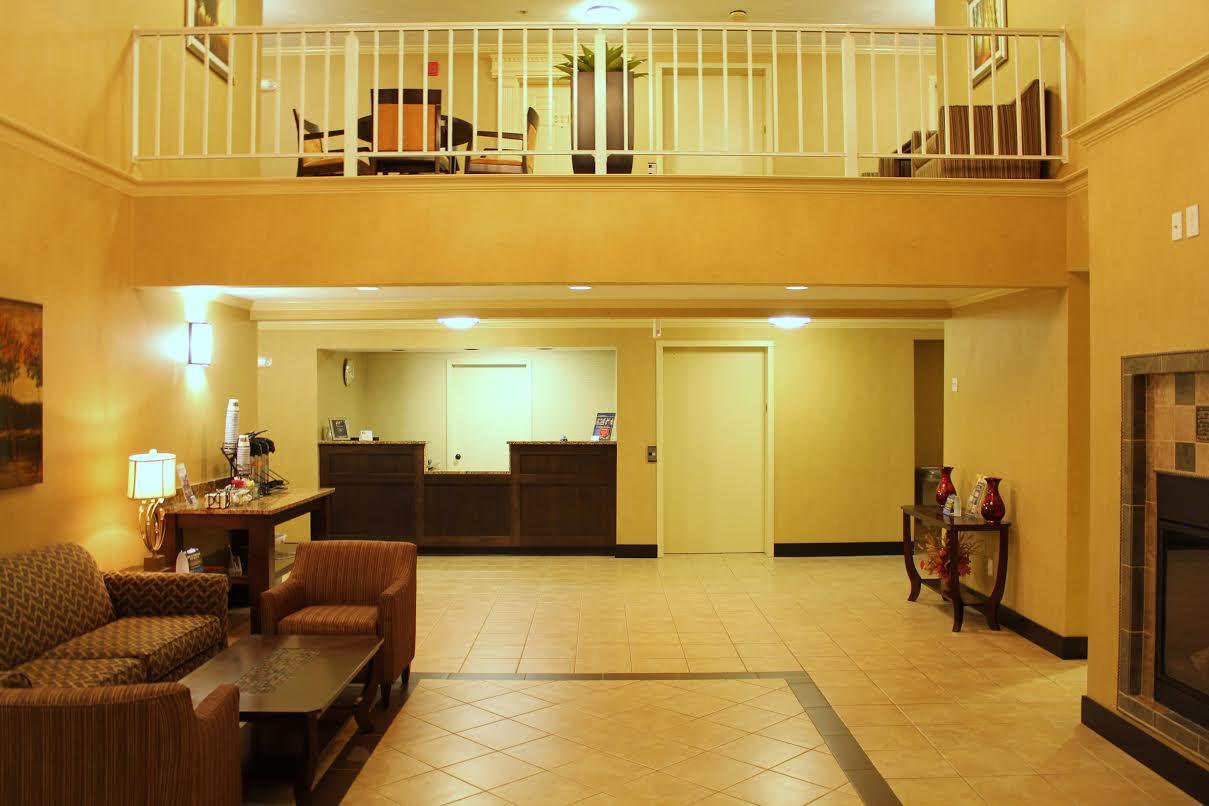 Western Grand Manor
