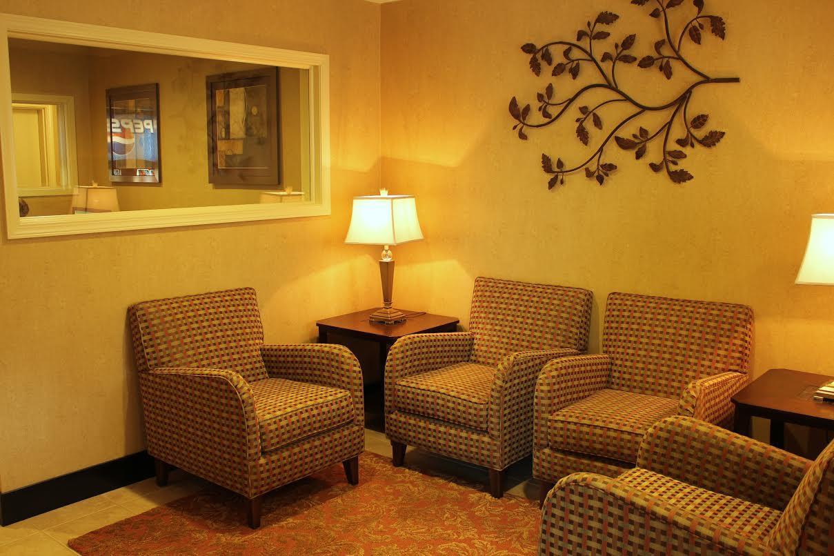 Western Grand Manor Springfield