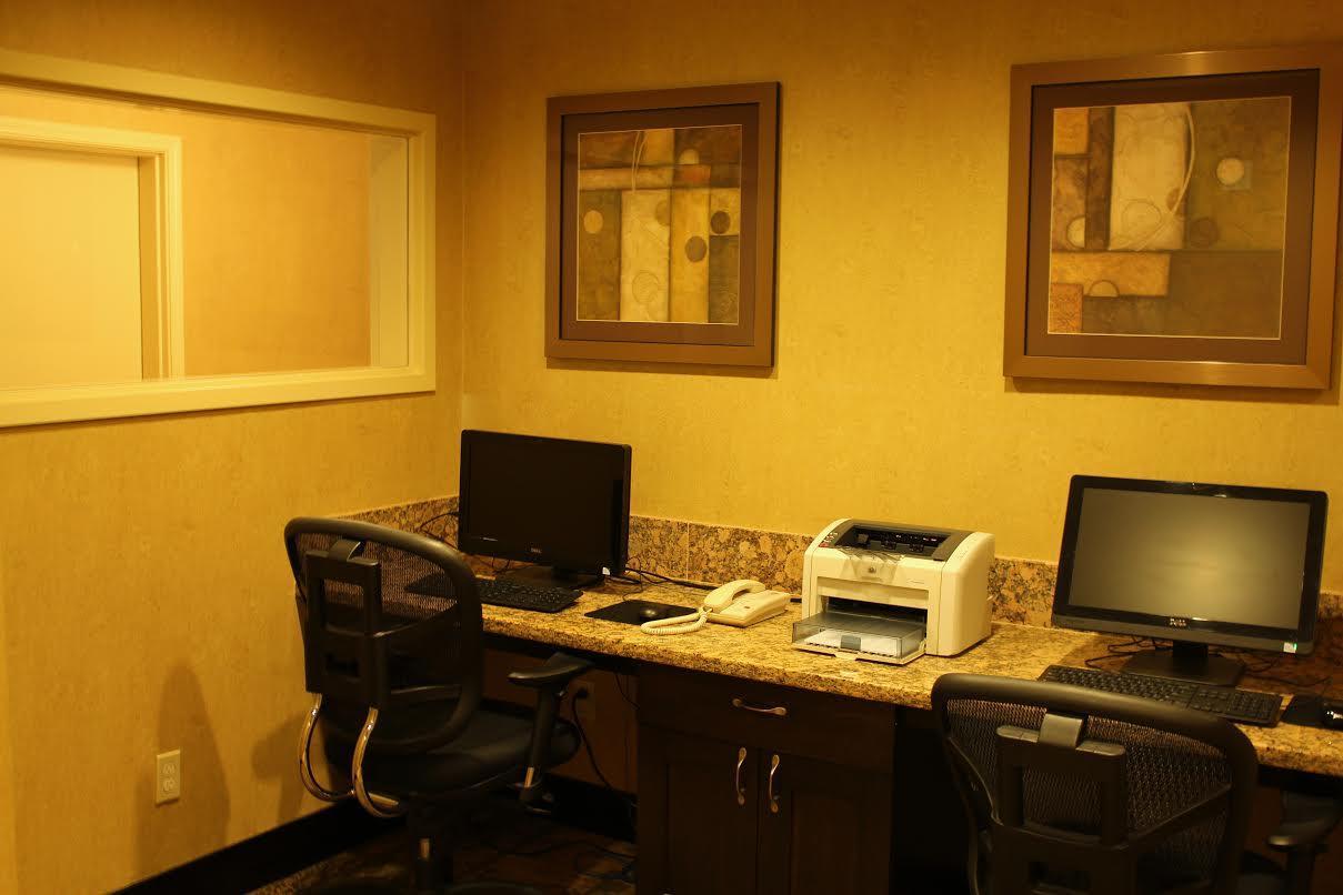 Hotel Western Grand Manor Springfield